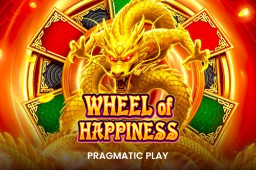 Wheel of Happiness demo