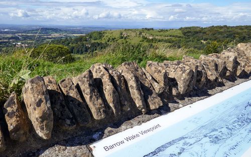 Barrow Wake