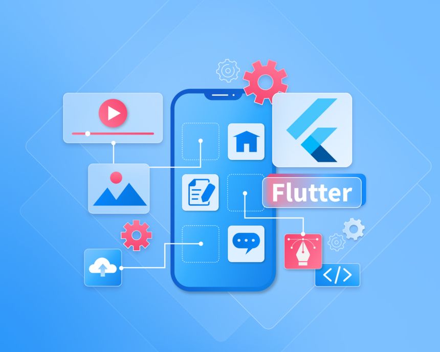 Flutter App