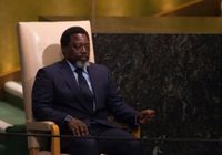 From President To Rebel Leader