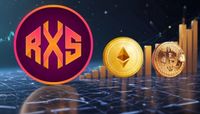 Ethereum (ETH) and Ripple (XRP) Steady Above Key Support Levels as Rexas Finance (RXS) Rips Past $2,000,000 Earlier Than Expected