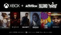 Analysis: Microsoft now owns Activision Blizzard, which shifts ...