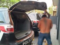 Homem condenado a 27 anos por feminicídio e disparos contra policiais em Dourados