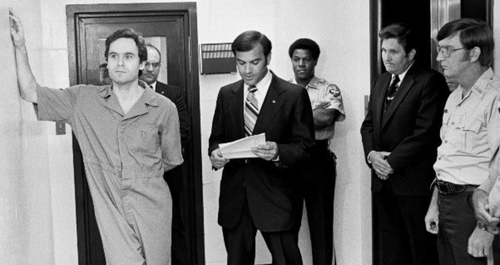 Remembering Ted Bundy and the Chi Omega Murders