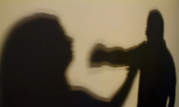 2 a cada 3 mulheres atendidas por violência doméstica já tinham sofrido agressões anteriores