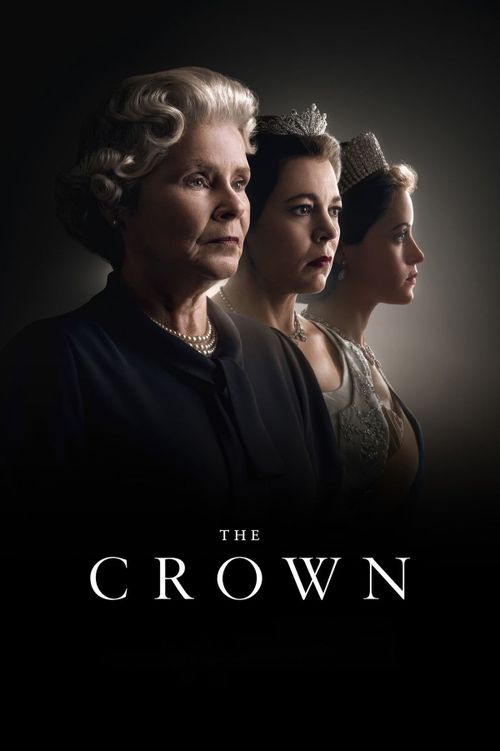 The Crown (2016) (Series)