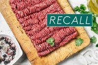 Check Your Fridge: Over 16,000 Pounds of Ground Beef From Walmart Have Been Recalled Due to E. Coli Concerns