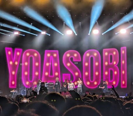 Shrine Auditorium and Expo Hall