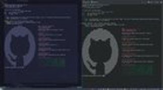 r/rust - [Media] Built with Rust! ghfetch - a neofetch-like utility to fetch GitHub info right in terminals.