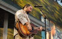 Noah Kahan Concert Among Shows Canceled in New York Due to Inclement Weather on Saturday - Billboard