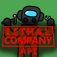 LC API | Thunderstore - The Lethal Company Mod Database