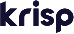 Krisp Logo