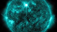 Northern lights may be visible across parts of the US this weekend. Why are they so active right now? | CNN