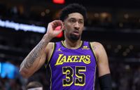 Christian Wood To Be Reevaluated In Two Weeks; LeBron James To Miss Thursday's Game | Hoops Rumors