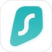 程序图标：Surfshark VPN - Secure Pr…