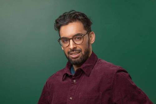 Rittik Deb