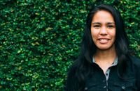 Meet the Founder: Reena Lebanan of Happy Hive - Coworking Insights