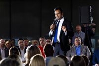 As Ohio attack ad draws bipartisan heat, Vivek Ramaswamy doubles down - The Washington Post