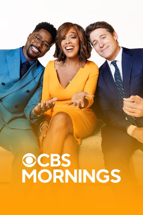 CBS Mornings