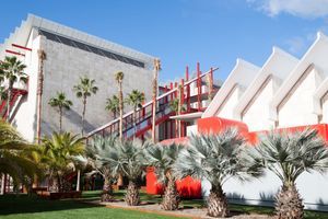 The Museum of Contemporary Art, Los Angeles