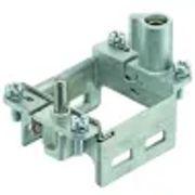 Han hinged frame plus, for 2 modules a-b
6B Modular Hinged Frame Plus (spring closing) a#b (for 2 modules)