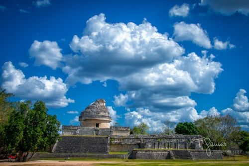 Chichén Itzá