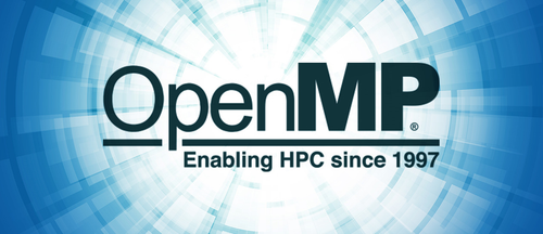 標準規格に基づいた並列モデル OpenMP*