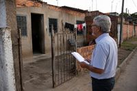 Família ocupa terreno abandonado por 5 anos e dono reaparece: quando o usucapião pode garantir o imóvel