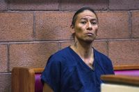 Nevada Supreme Court will take another look at Chasing Horse's request to dismiss sex abuse charges