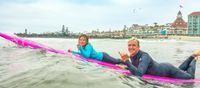 Coronado Surf Lessons | Jamie O'Brien Surf Experience