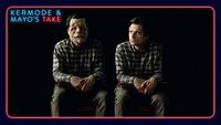 Mark Kermode reviews A Different Man - Kermode and Mayo's Take - YouTube