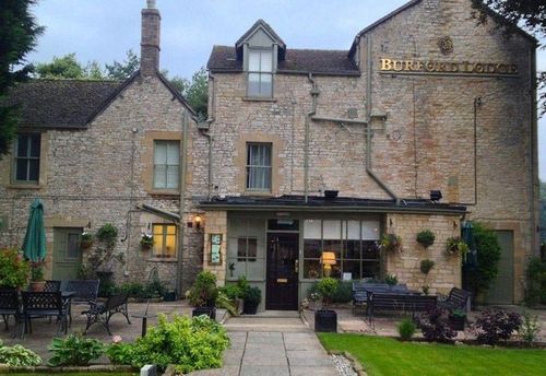 Burford Lodge