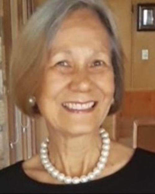 Catherine Alma Herridge Profile Photo