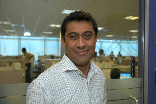 Rahul Verma