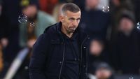 O'Neil in charge but for how long? - Yahoo Sports