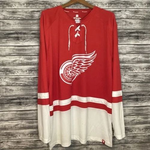 Detroit Red Wings Sweater