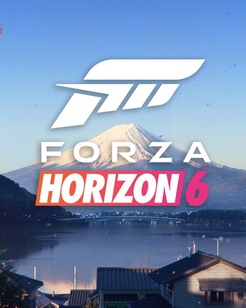 Forza Horizon 6