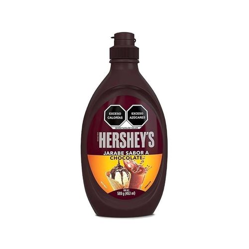 HERSHEY JARABE