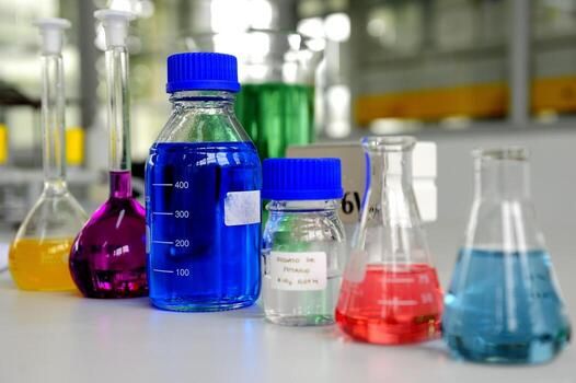 Chemicals & Reagents