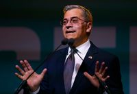 The Federal Blueprint: Why Becerra's Lead Reshapes California's Political Horizon