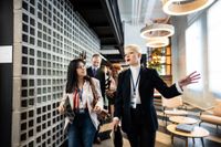 It's the 'year of the mandate' at offices, but hybrid and remote work aren't dying