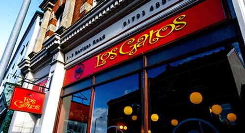 Los Gatos