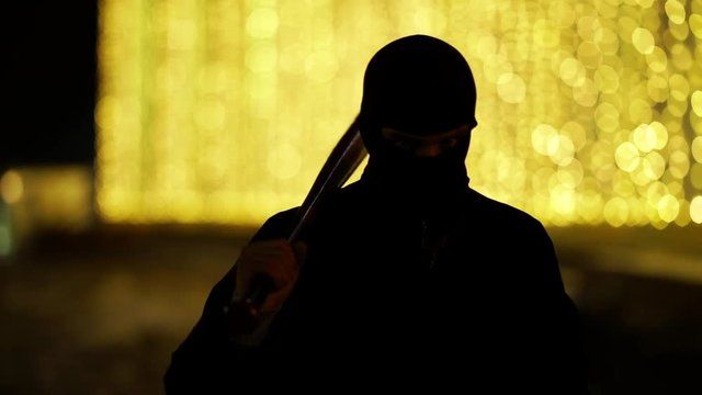 Balaclava-Clad Suspects Spark Security Concerns After Tourists Targeted in Nairobi CBD