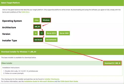 PyTorch｜安装教程
