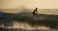 A Beginner's Guide to Becoming a Surf Photographer
