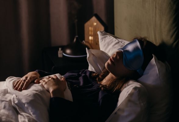 Unlock Your Athletic Potential: Optimize Sleep for Enhanced Performance