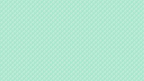 Vibrant and Soft Pastel Mint Green Wallpaper Wallpaper