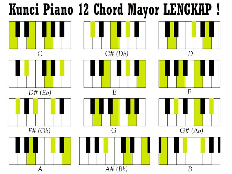 Chord system of down on sale