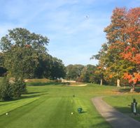 Potowomut Golf Club