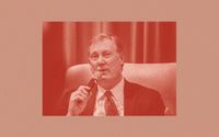 An Anti-Voucher Republican Legislator Reflects on Getting Rolled By Greg Abbott – Texas Monthly